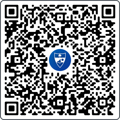 Liberland Wallet QR Code
